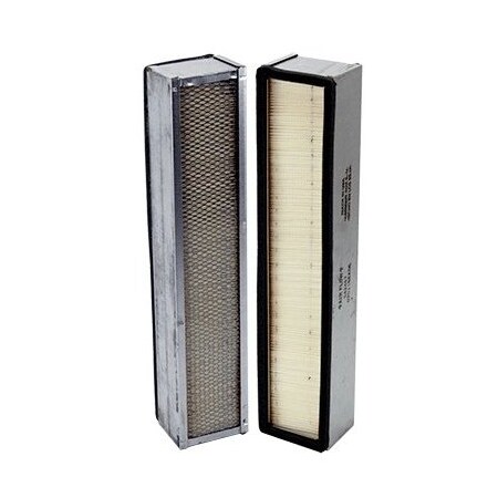 Wix Filters Cabin Air Filter 42457